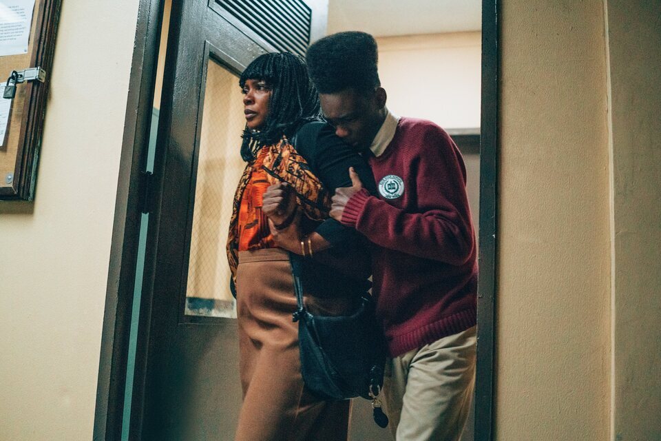 When They See Us