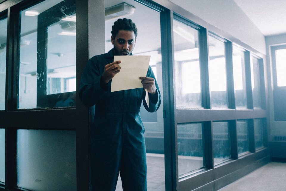 When They See Us