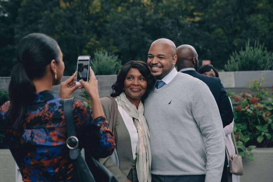 When They See Us