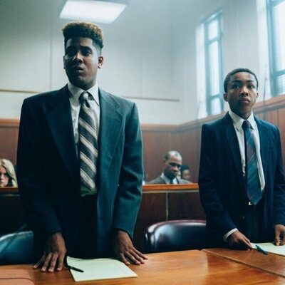 When They See Us