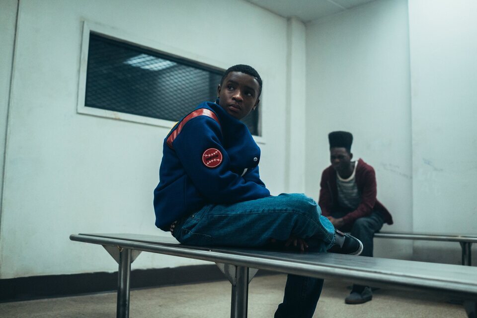 When They See Us