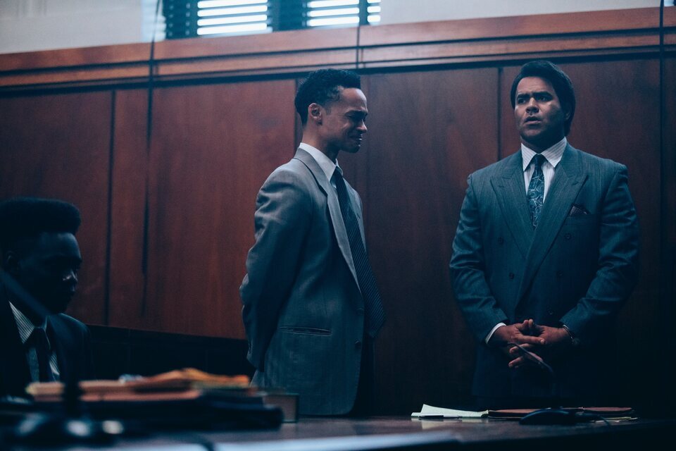 When They See Us
