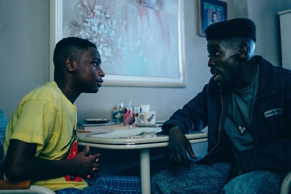 When They See Us