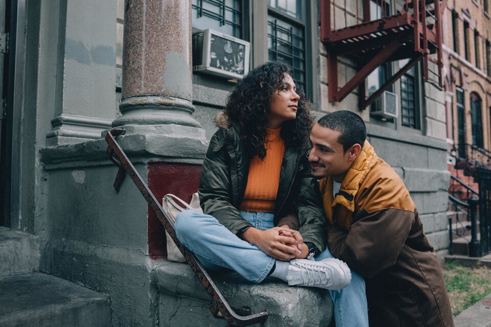 When They See Us