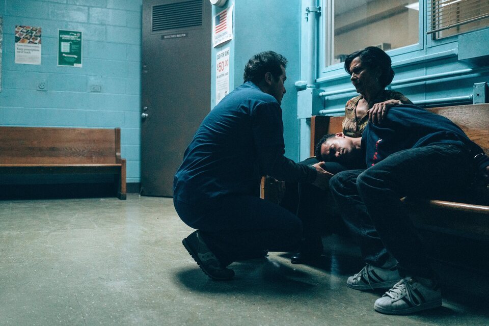 When They See Us