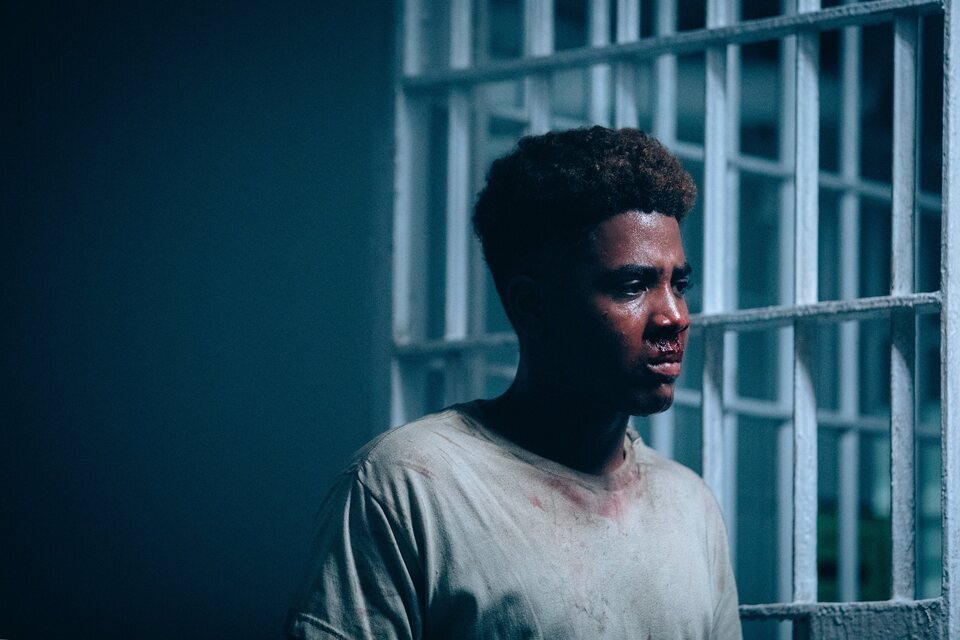 When They See Us