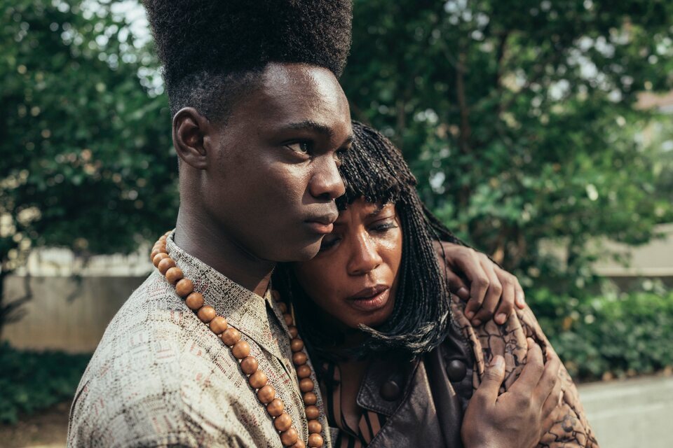 When They See Us