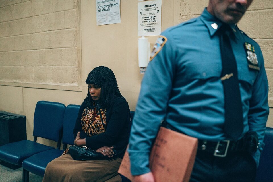 When They See Us