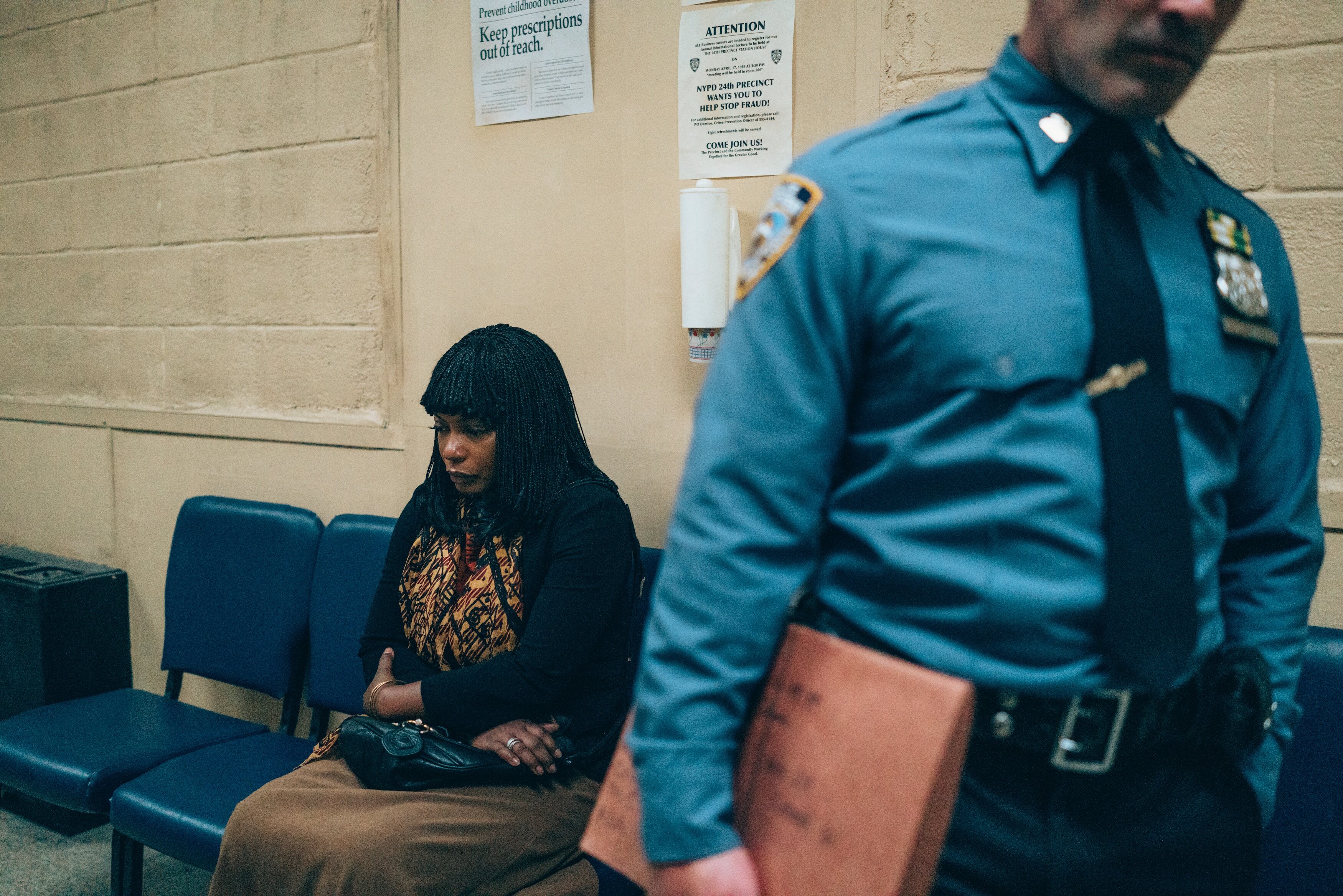When They See Us