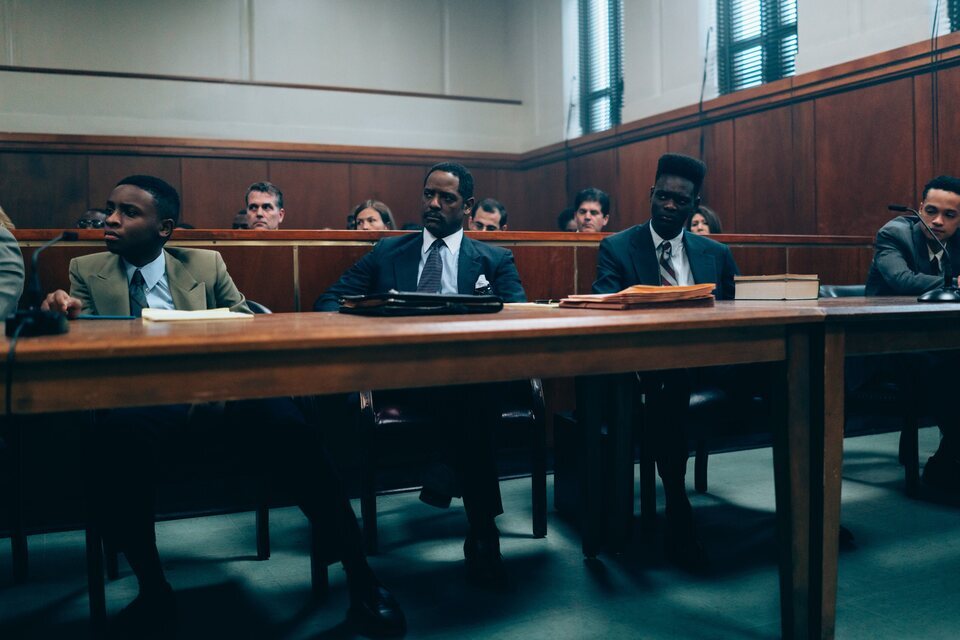 When They See Us