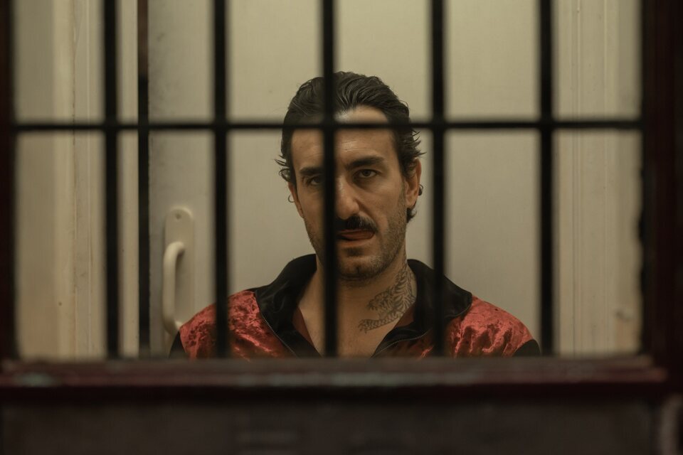 El Inocente