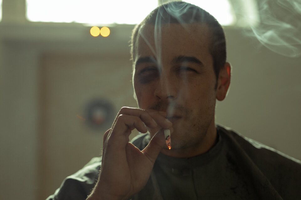 El Inocente