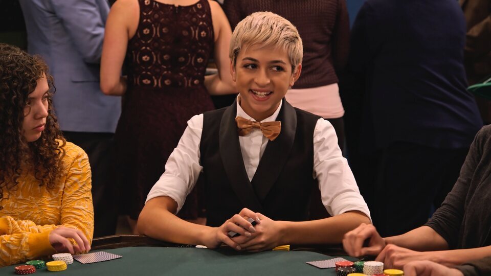 El secreto de Nick