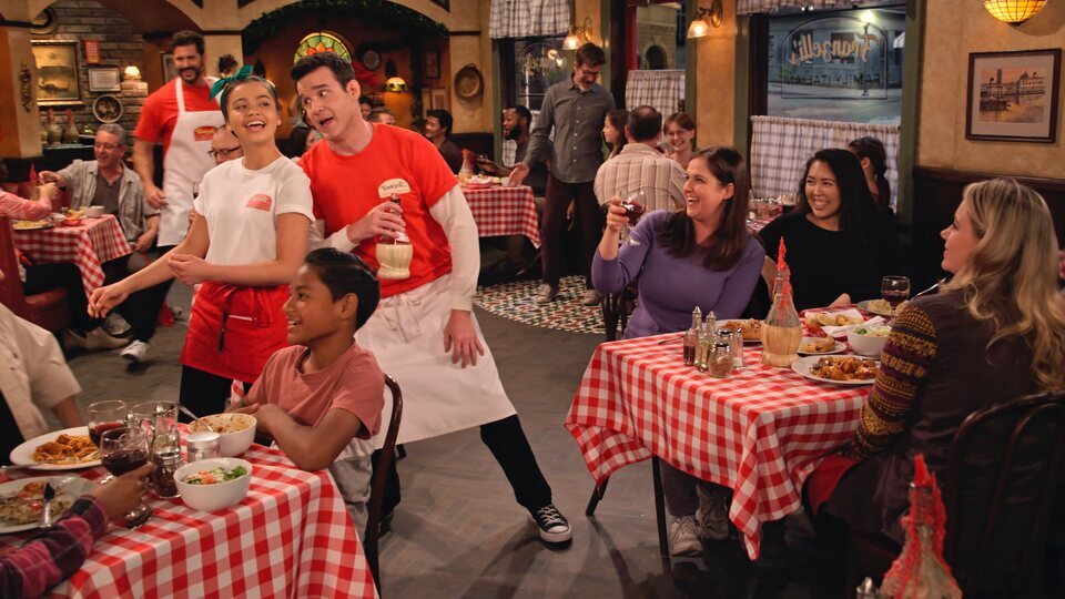 El secreto de Nick