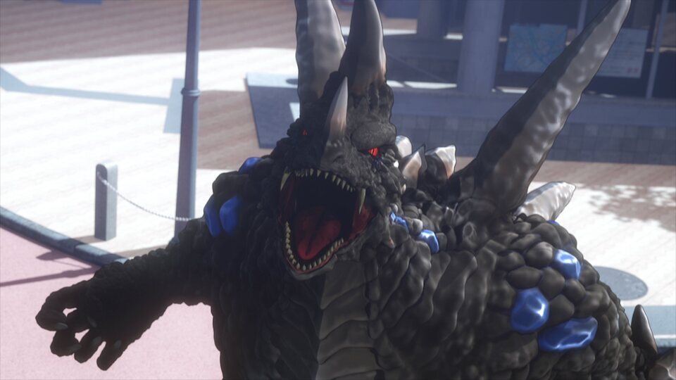 Ultraman