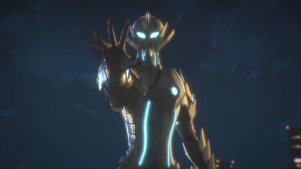Ultraman