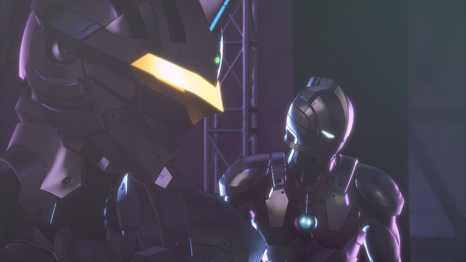 Ultraman