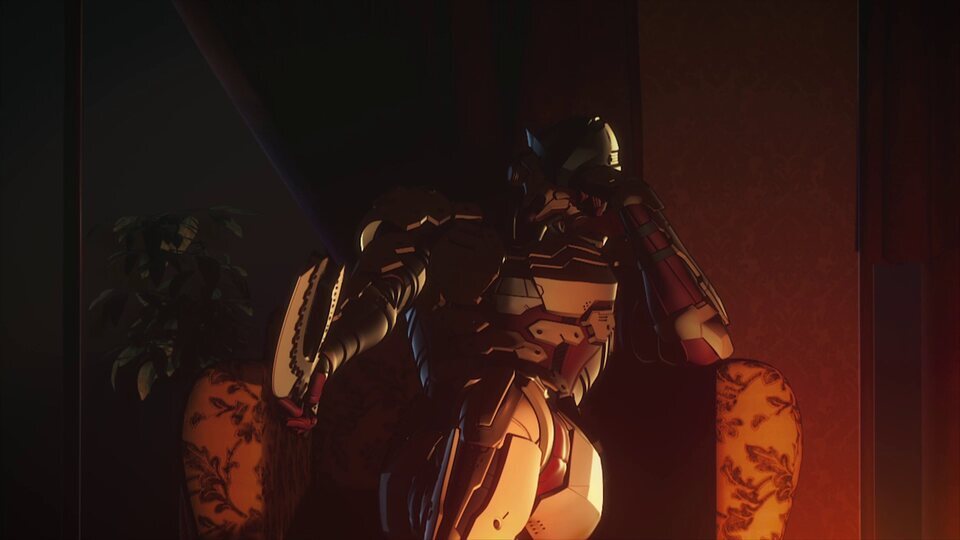 Ultraman
