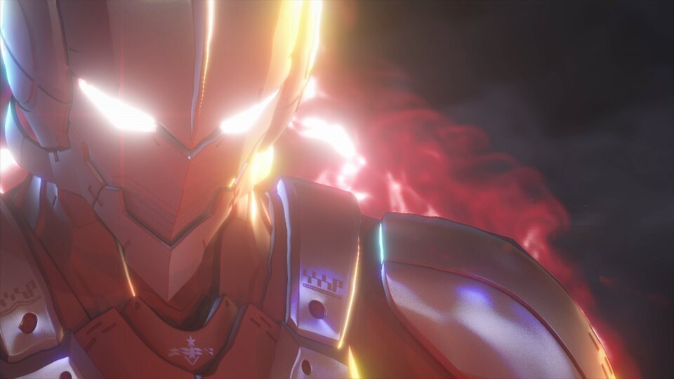 Ultraman