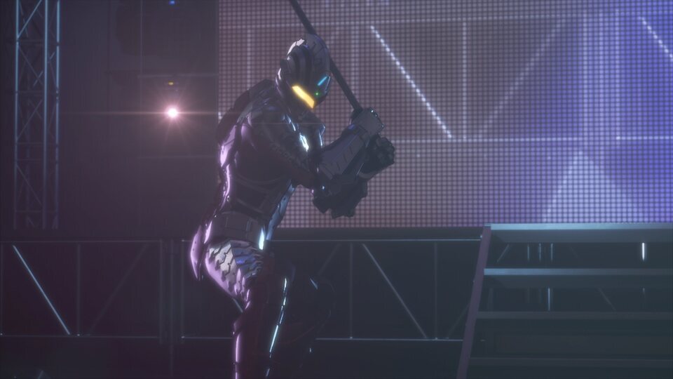 Ultraman