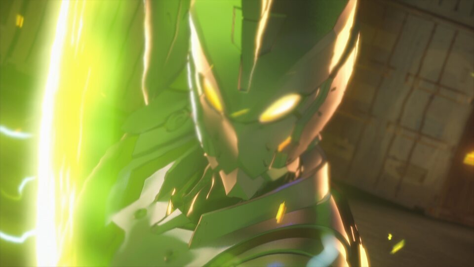 Ultraman
