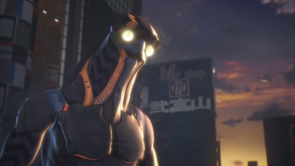 Ultraman