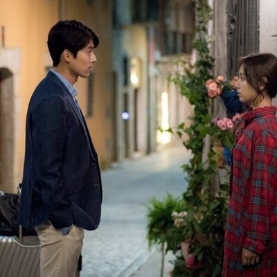 Memories of the Alhambra