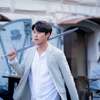 Memories of the Alhambra