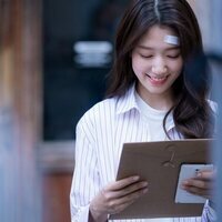 Memories of the Alhambra