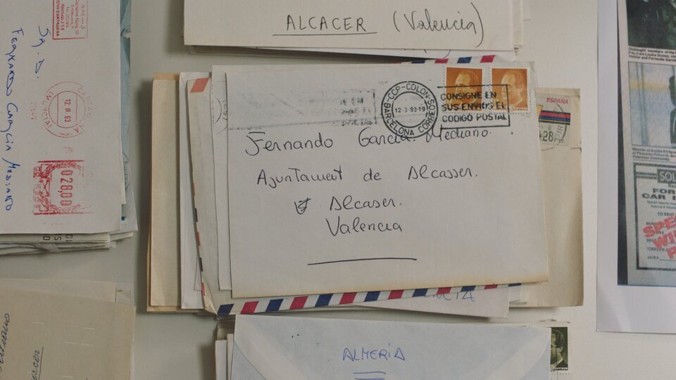 El caso Alcàsser