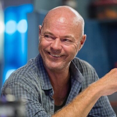 La tierra de las mareas