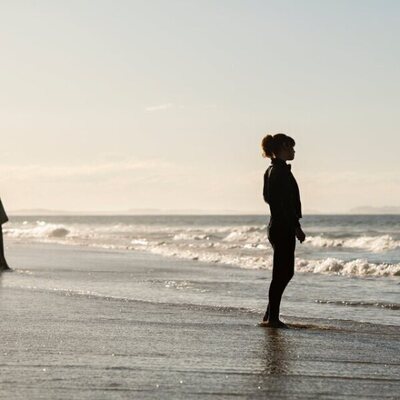 La tierra de las mareas