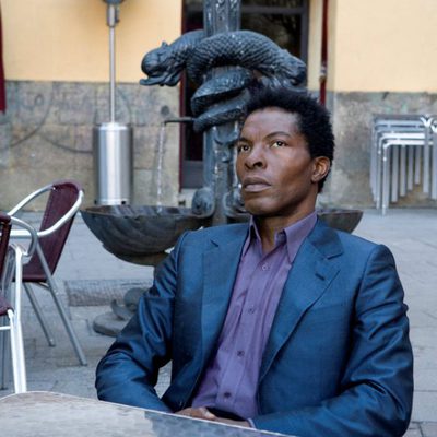 Los límites del control