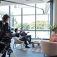the goop lab with Gwyneth Paltrow