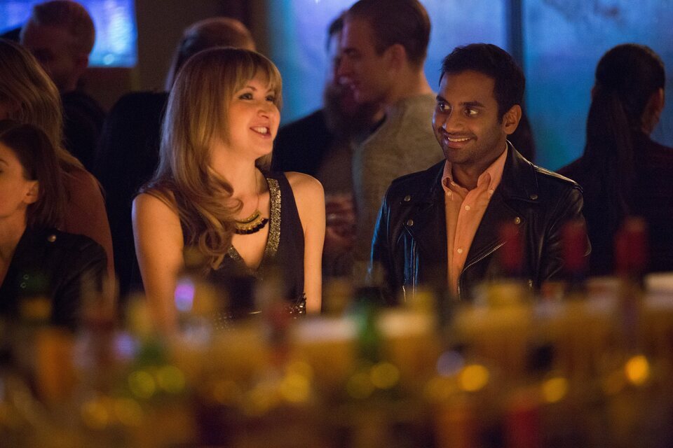 Master of None