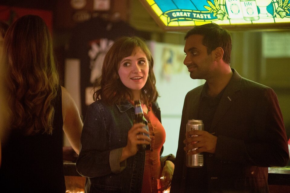 Master of None