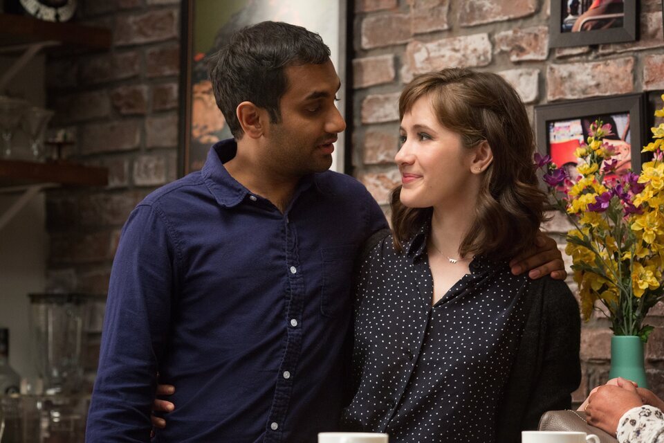 Master of None