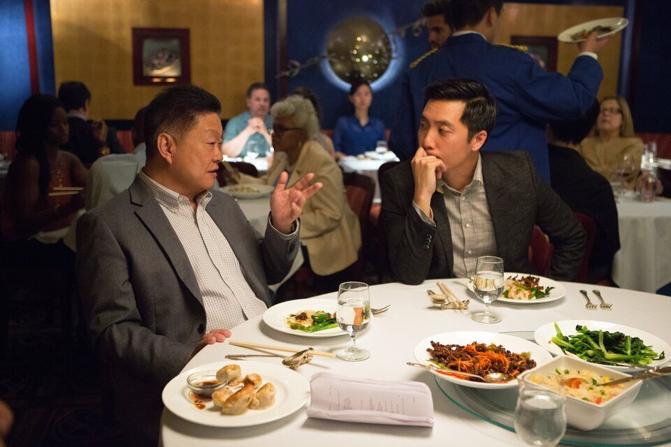 Master of None