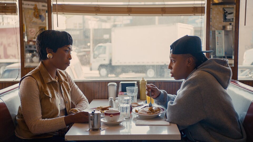 Master of None
