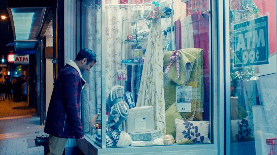 Master of None