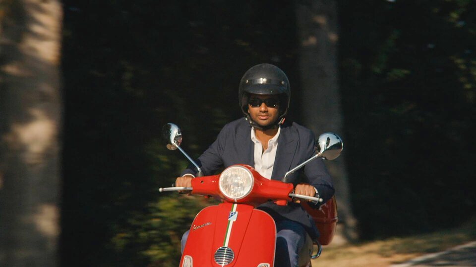 Master of None