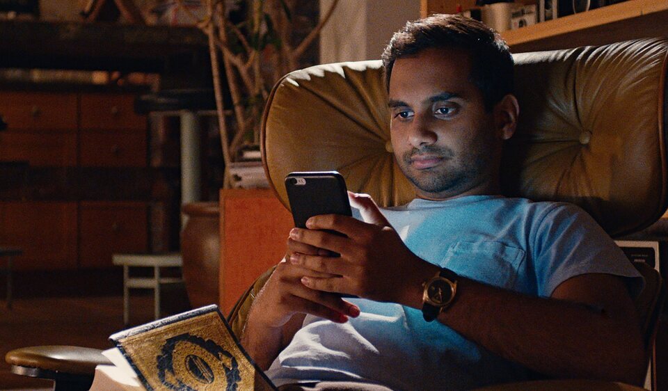 Master of None