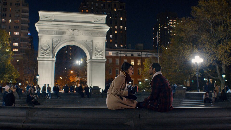 Master of None
