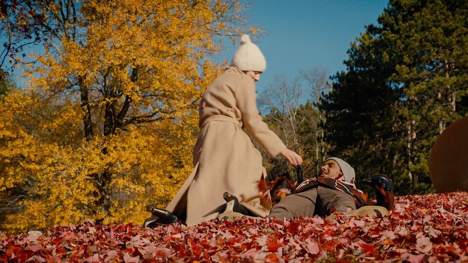 Master of None