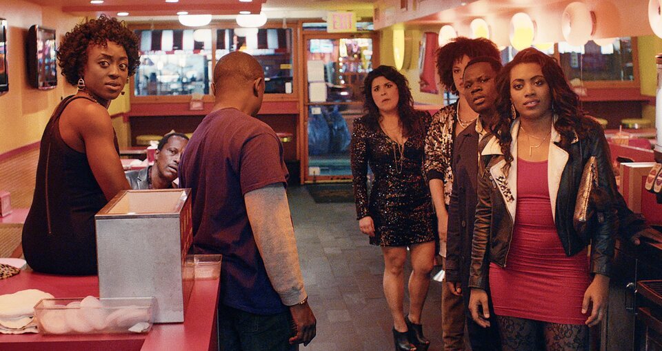 Master of None