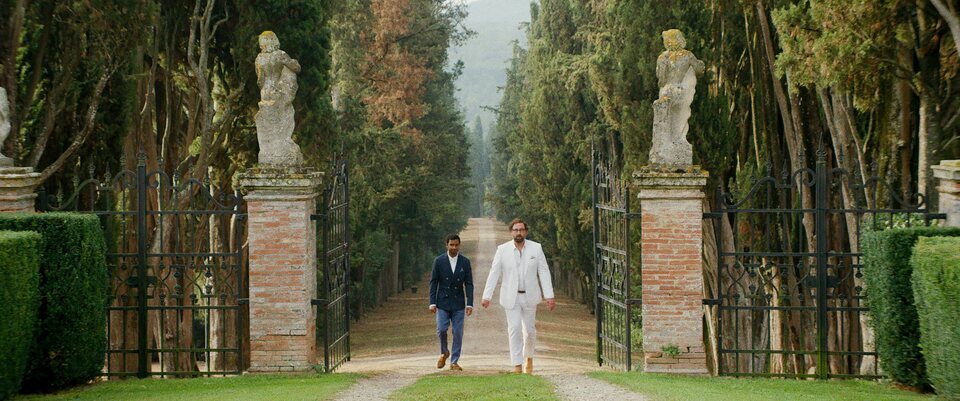 Master of None