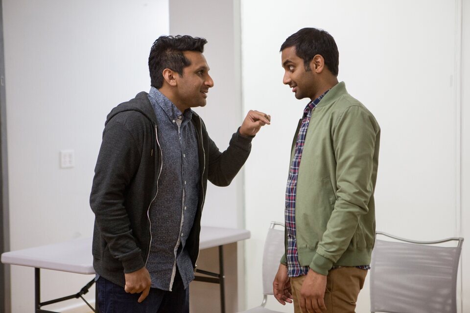 Master of None