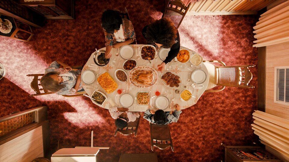 Master of None