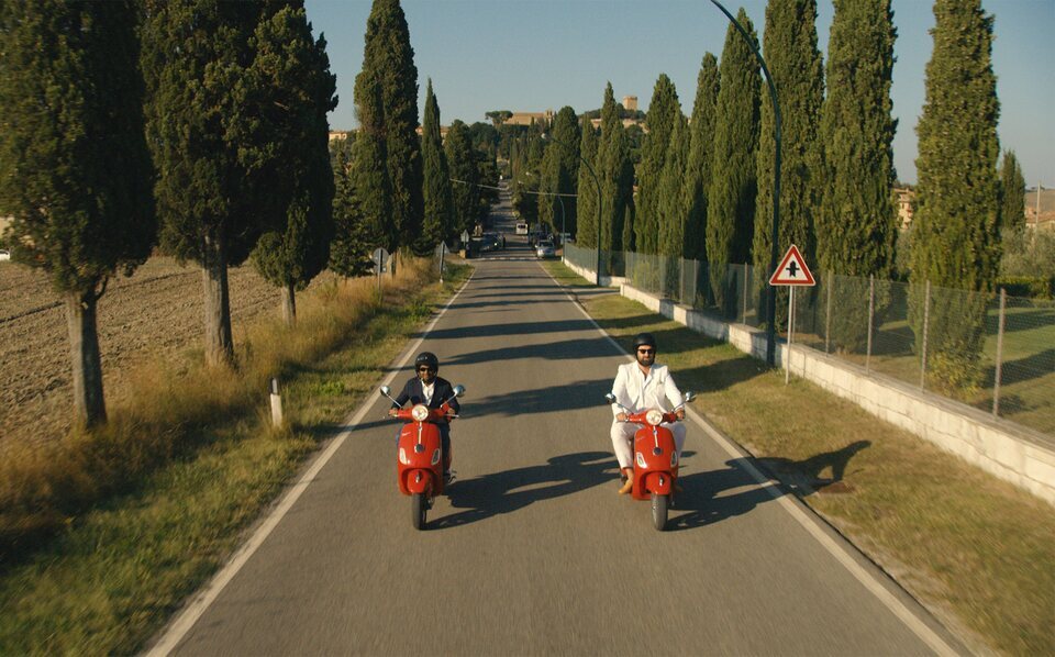 Master of None
