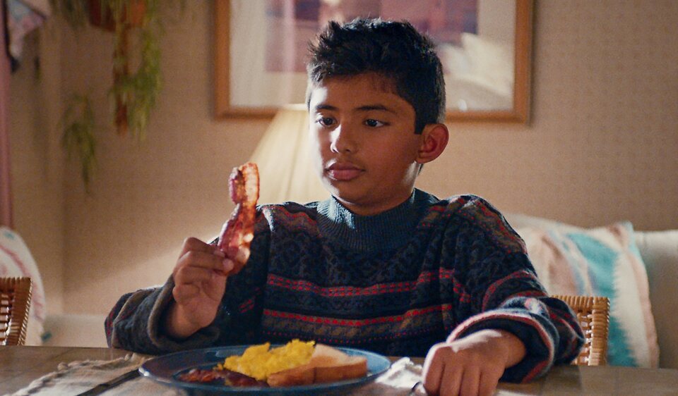 Master of None